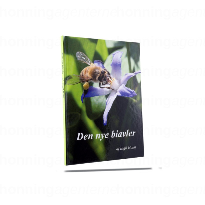 Eigil Holm - Den Nye Biavler