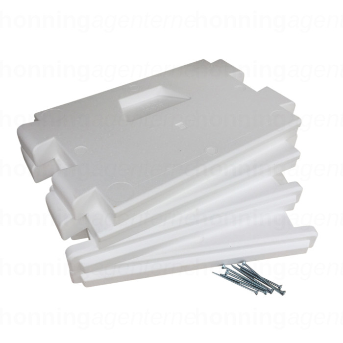 OBC LN magasin usamlet