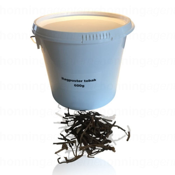 Røgpuster tobak, 600 gr.