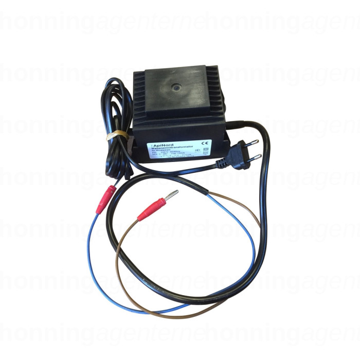Proff loddeapparat / transformator 38 volt